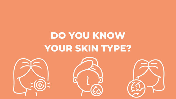 Do You Know Your Skin Type? – Cleure