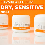 Day Cream: Vital 24/7 for Dry Sensitive Skin